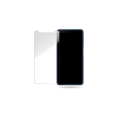 My Style Tempered Glass Screen Protector for Samsung Galaxy A7 2018 Clear (10-Pack)