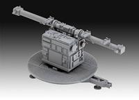 Revell 1/72 8.8 cm Flak 37 + Sd.Anh.202 - thumbnail