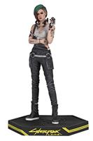 Cyberpunk 2077 PVC Statue - Judy Alvarez - thumbnail