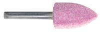 Metabo 628334000 Metabo edelkorund slijpstift20x32x40mm Diameter 20 mm 1 stuk(s) - thumbnail