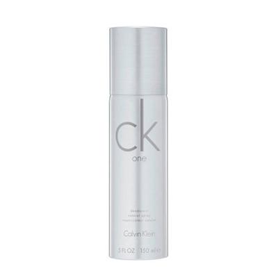 Calvin Klein CK One Deodorant Spray Calvin Klein CK One Deodorant Spray