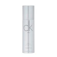 Calvin Klein CK One Deodorant Spray - thumbnail