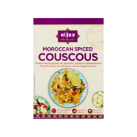 Al'Fez Moroccan Spiced Couscous 200 g bij Jumbo - thumbnail
