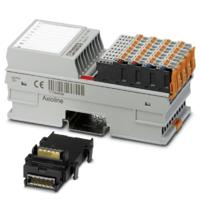 AXL F DO32/1 XC 1F  - Fieldbus digital module AXL F DO32/1 XC 1F - thumbnail