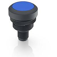 RAFI RAMO 22 Signaallamp Blauw 1 stuk(s) - thumbnail