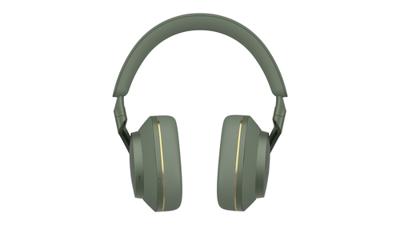 Oordopjes Bowers & Wilkins FP44555 Groen