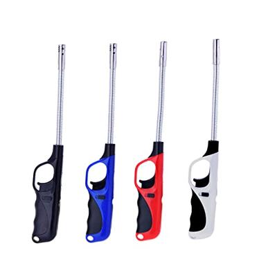 BBQ aansteker Prof met flexibele Nek in blister PROF Vlot - Vlot