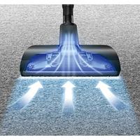 Bosch BGS41SIL66 ProSilence Stofzuiger 600W Zwart - thumbnail