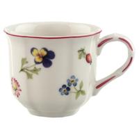 VILLEROY & BOCH - Petite Fleur - Espressokop 0,10l - thumbnail