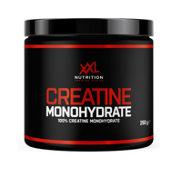 XXL Nutrition Creatine Monohydraat - thumbnail
