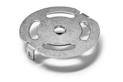Festool Accessoires Kopieerring KR-D 13,8/OF 1400 - 492180