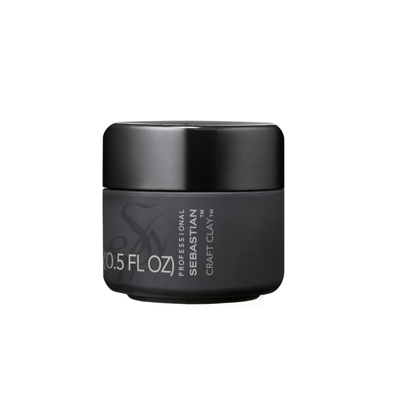 Sebastian Form Craft Clay 52ml