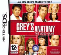 Grey's Anatomy - thumbnail