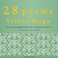 28 Poems by Victor Hugo - thumbnail