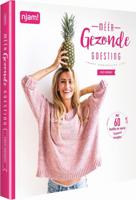 Studio 100 BONJ00000500 boek Voedsel & drinken Nederlands - thumbnail