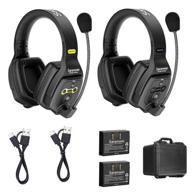 Saramonic WiTalk WT2D