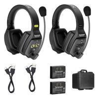 Saramonic WiTalk WT2D - thumbnail