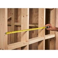 STANLEY 0-33-522 Rolmaat Chroom - thumbnail