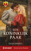 Een koninklijk paar - Olga Daniels - ebook - thumbnail