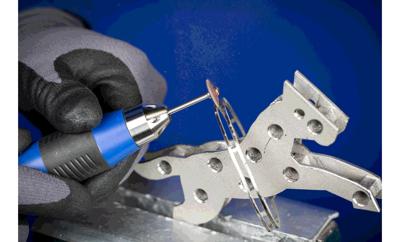 PFERD TOOLS 41962020 Schuurpen Diameter 16 mm 100 stuk(s) PFERD TOOLS 41962020 Schuurpen Diameter 16 mm 100 stuk(s)