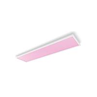 Philips Hue LED-paneel 35505700 Hue White & Col. Amb. Surimu Panel 120x30cm LED vast ingebouwd 60 W - thumbnail