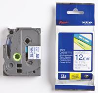 Brother TZE-233 printlint - thumbnail
