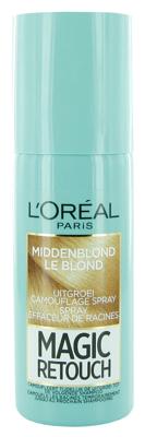 L'Oréal Paris Magic Retouch 5 Middenblond