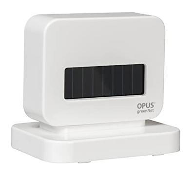OPUSgreenNet 563.067-C Watermelder Wit EnOcean