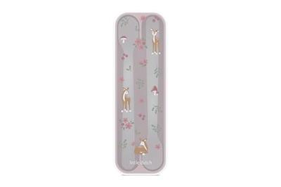 Mepal fairy garden babylepel set a 2