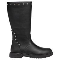 J Éclair Girl GEOX® Laarzen zwart - thumbnail