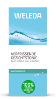 Weleda Verfrissende Gezichtstonic - thumbnail