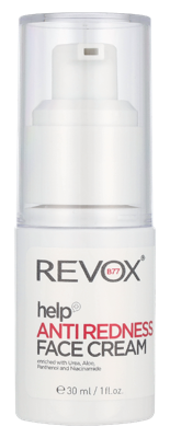 Revox B77 Help Anti Redness Face Cream 30 ml