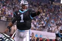 Madden NFL 16 - thumbnail
