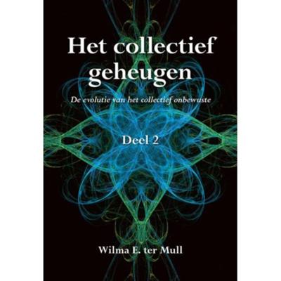 Het collectief geheugen (Paperback)