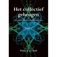 Het collectief geheugen (Paperback) - thumbnail
