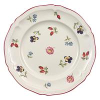 VILLEROY & BOCH - Petite Fleur - Gebakbordje 17cm - thumbnail