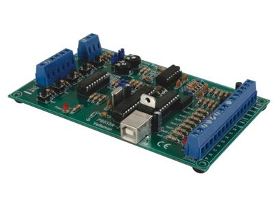 Whadda WSI8055N Infrarooddetector