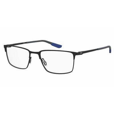 Heren Brillenframe Under Armour UA-5058XL-G-003G020 Zwart ø 60 mm