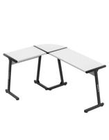 HUZARO HERO 6.0 GAMING BUREAU WIT - thumbnail