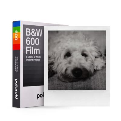 Polaroid 6003 instant picture film 8 stuk(s) 89 x 108 mm