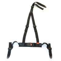 Mijnautoonderdelen 3-punts gordels SY 3063Z - thumbnail