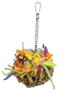 Back Zoo Nature super shredding bal