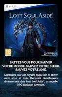 Lost Soul Aside - PS5-game - thumbnail