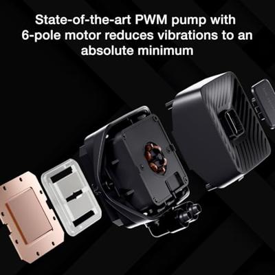Be quiet! Pure Loop 3 240mm