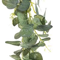 Boltze Home Plantenslinger eucalyptus l75cm - thumbnail