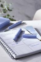 Faber Castell Vulpen Poly Pen M - pale iris - thumbnail