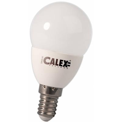 Calex LED-kogellamp P45 - E14 - 2,8W - 250LM