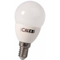 Calex LED-kogellamp P45 - E14 - 2,8W - 250LM - thumbnail