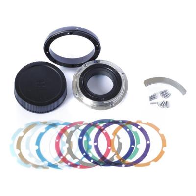 Zeiss IMS CP.3 MFT - T2.9/21, T2.1/25, T2.1/28, T2.1/35