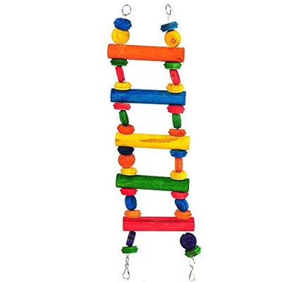 HAPPY PET PLAYTIME MULTIWOOD BRUG